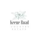 Keene Road Country Estate logo